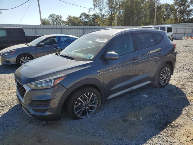 hyundai tucson lim 2019 km8j3cal2ku899828