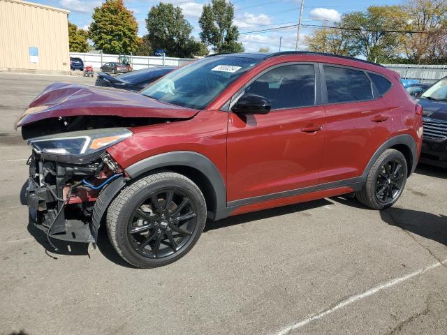 hyundai tucson lim 2019 km8j3cal2ku921701