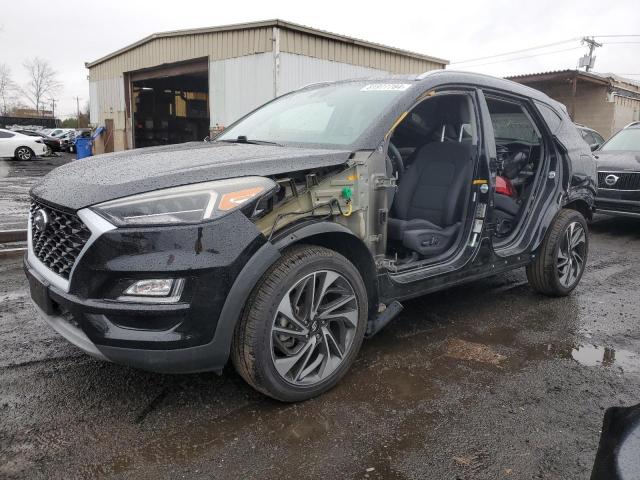 hyundai tucson lim 2019 km8j3cal2ku960871