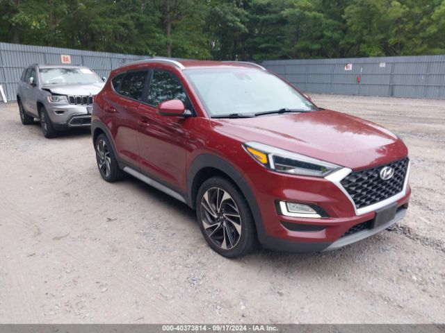 hyundai tucson 2019 km8j3cal2ku979209