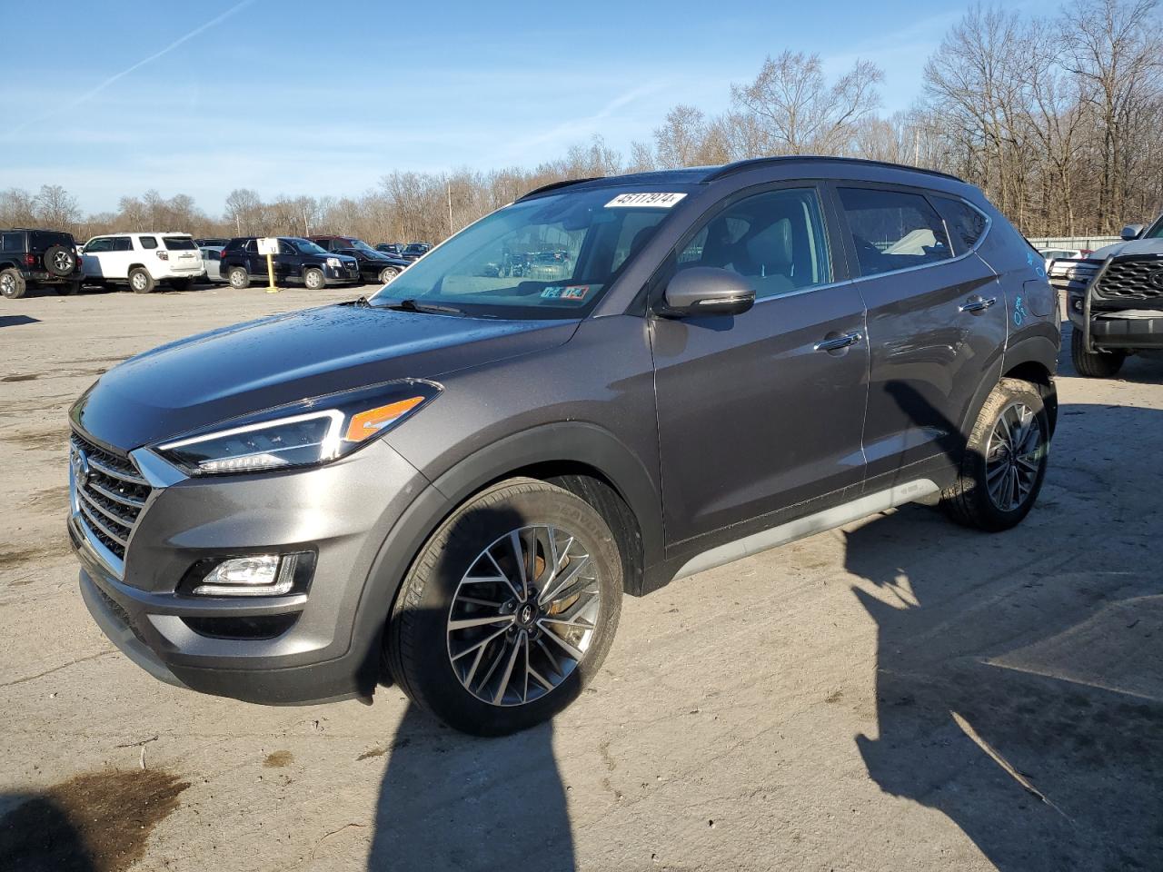 hyundai tucson 2020 km8j3cal2lu101331