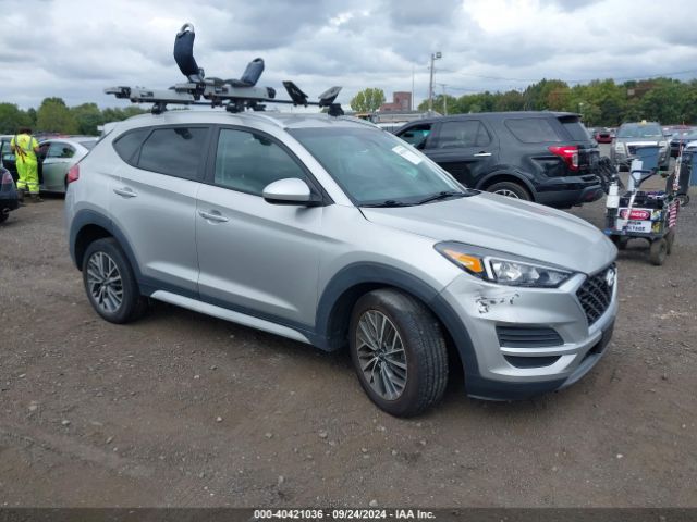 hyundai tucson 2020 km8j3cal2lu205432