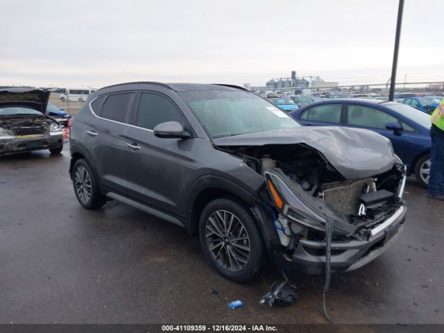 hyundai tucson 2021 km8j3cal2mu351248