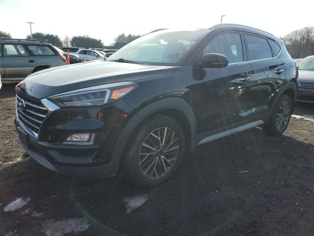 hyundai tucson lim 2021 km8j3cal2mu356787