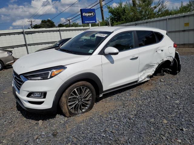 hyundai tucson lim 2021 km8j3cal2mu398442