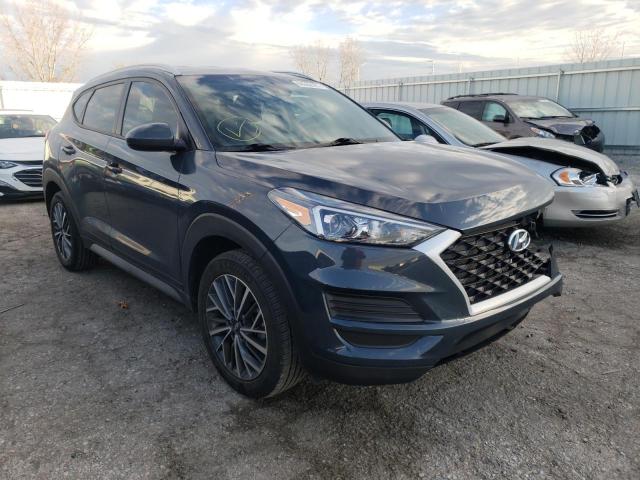 hyundai tucson lim 2019 km8j3cal3ku841937