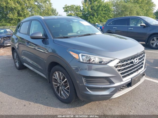 hyundai tucson 2019 km8j3cal3ku959339