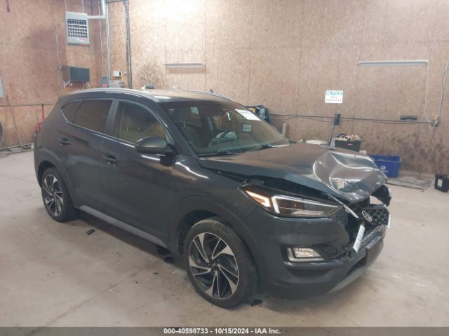 hyundai tucson 2021 km8j3cal3mu387837