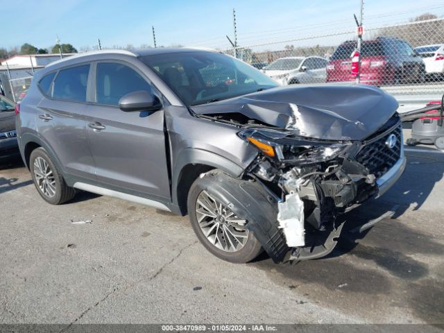 hyundai tucson 2020 km8j3cal4lu202953