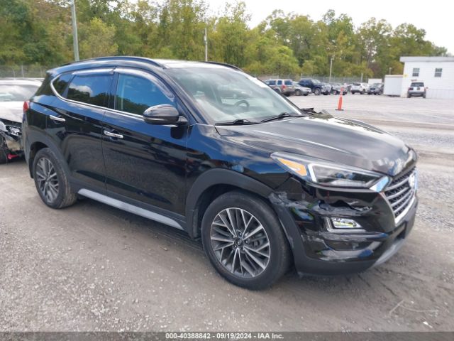 hyundai tucson 2020 km8j3cal4lu261162