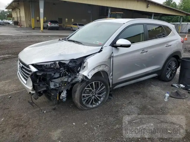 hyundai tucson 2021 km8j3cal4mu337836