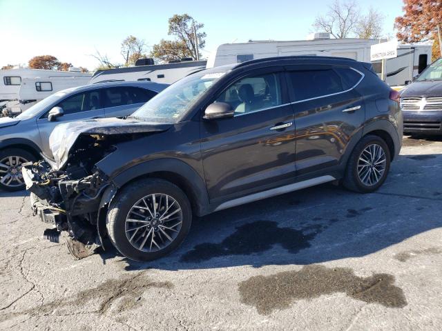 hyundai tucson lim 2019 km8j3cal5ku008964