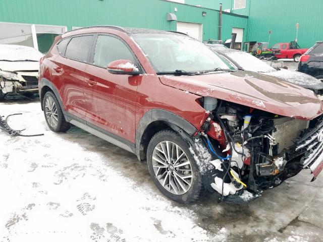 hyundai tucson lim 2019 km8j3cal5ku047831