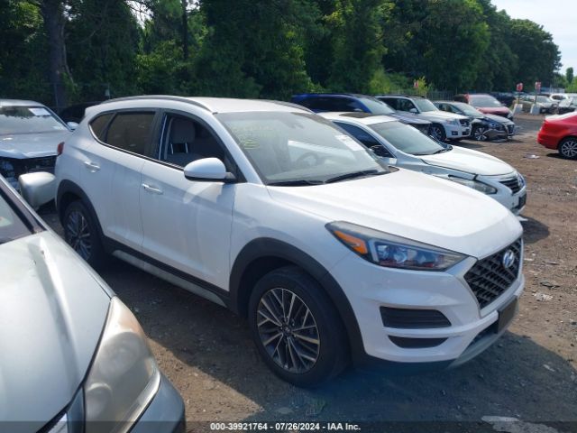 hyundai tucson 2019 km8j3cal5ku890119