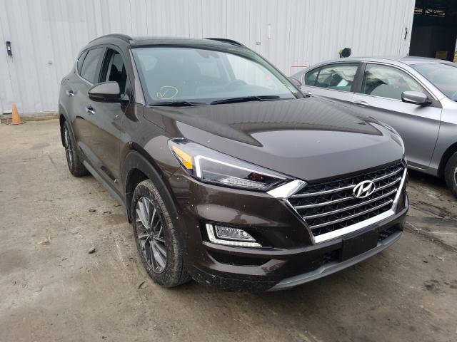 hyundai tucson lim 2019 km8j3cal5ku917822