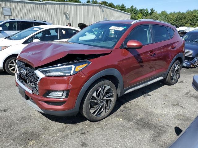 hyundai tucson lim 2019 km8j3cal5ku978006