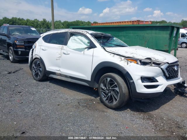 hyundai tucson 2020 km8j3cal5lu214822