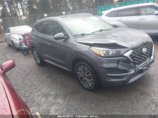 hyundai tucson 2021 km8j3cal5mu295578