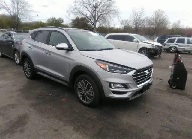 hyundai tucson 2021 km8j3cal5mu388424