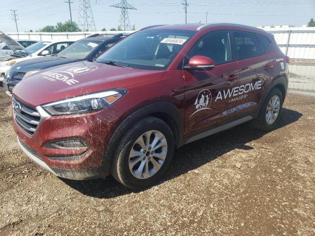 hyundai tucson 2018 km8j3cal6ju791453