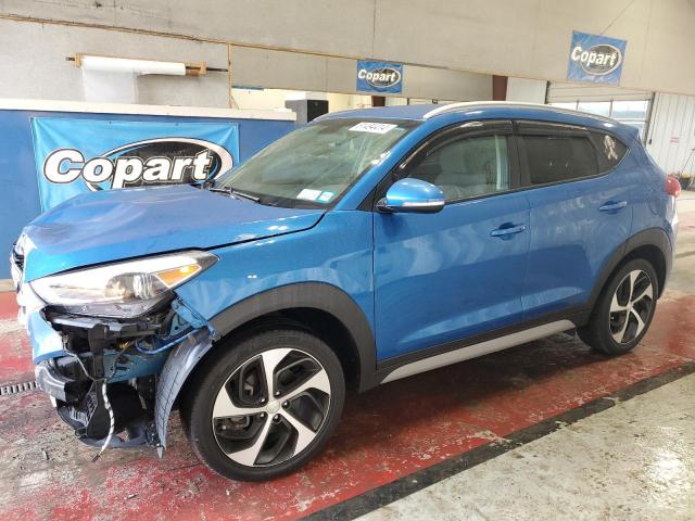 hyundai tucson spo 2018 km8j3cal6ju827027