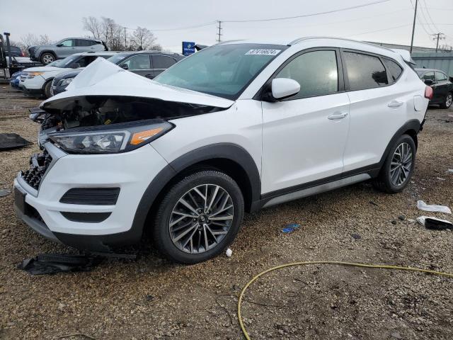 hyundai tucson lim 2019 km8j3cal6ku901855