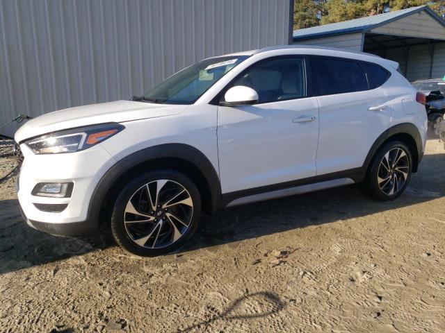 hyundai tucson lim 2019 km8j3cal6ku988270