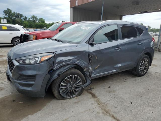 hyundai tucson 2019 km8j3cal6ku993632