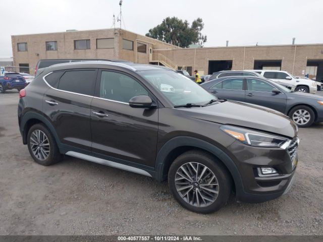 hyundai tucson 2020 km8j3cal6lu177313