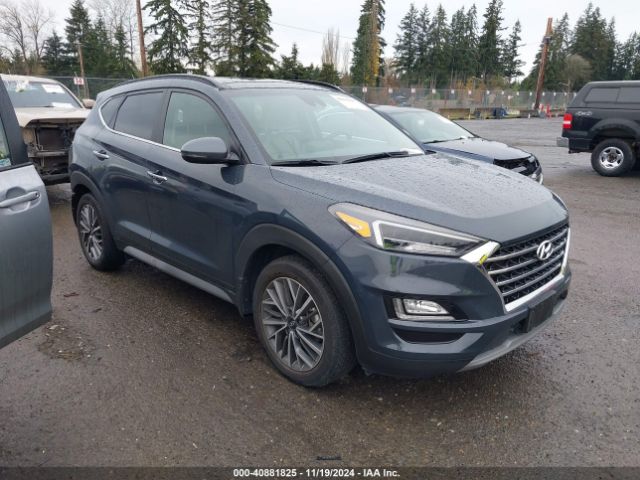 hyundai tucson 2021 km8j3cal6mu288137