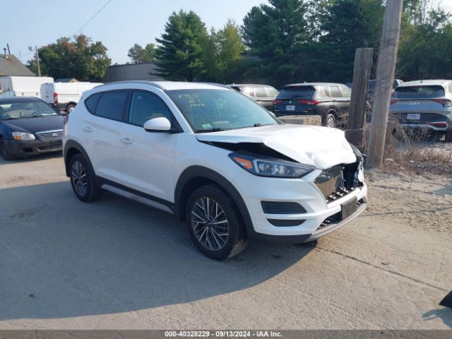 hyundai tucson 2021 km8j3cal6mu297761