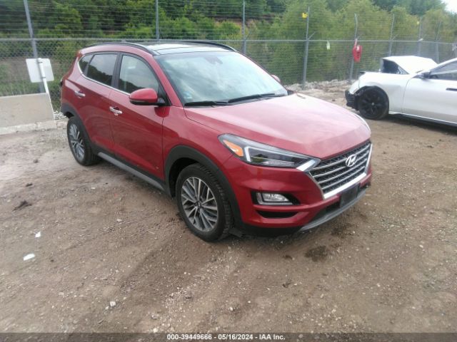 hyundai tucson 2021 km8j3cal6mu378212