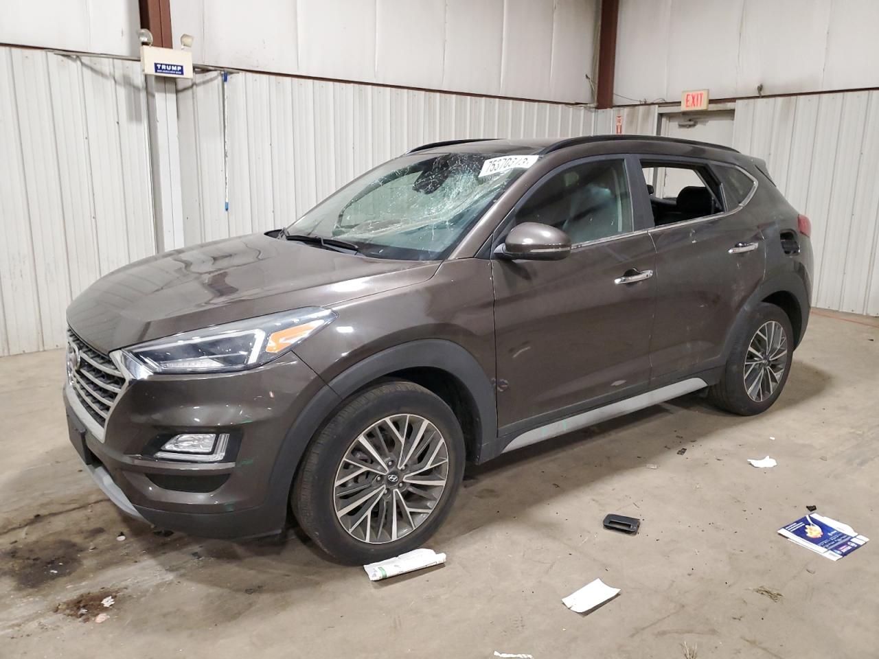 hyundai tucson 2019 km8j3cal7ku970361