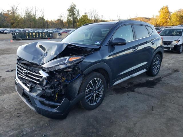 hyundai tucson lim 2019 km8j3cal8ku048083