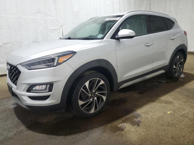 hyundai tucson lim 2019 km8j3cal8ku860953