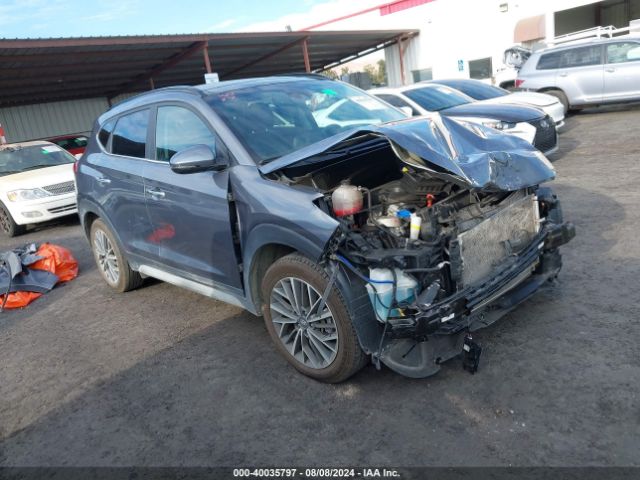 hyundai tucson 2021 km8j3cal8mu407905