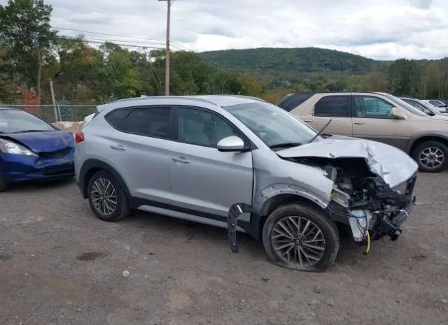 hyundai tucson 2019 km8j3cal9ku889975