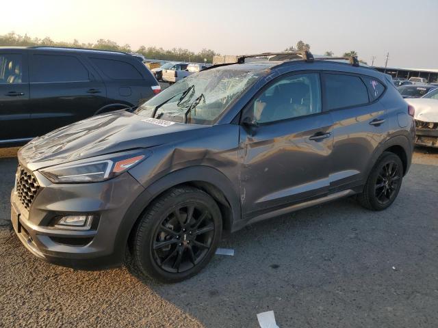 hyundai tucson lim 2019 km8j3cal9ku974363