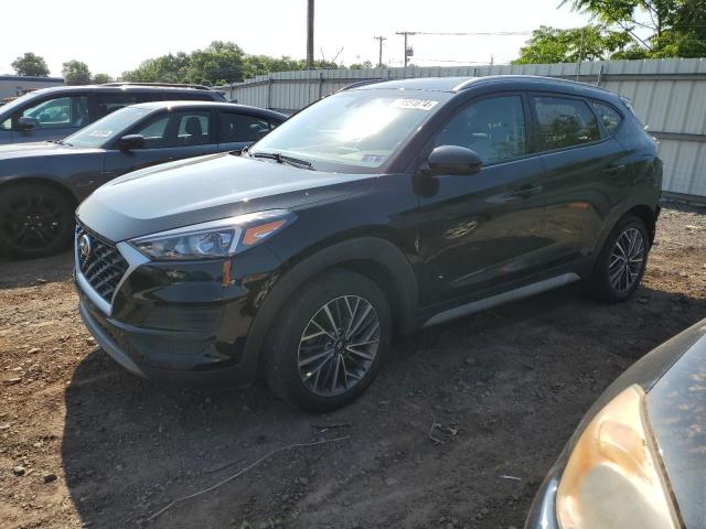 hyundai tucson lim 2019 km8j3cal9ku978977