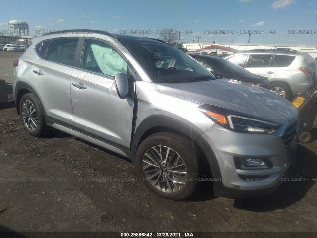 hyundai tucson 2020 km8j3cal9lu276899