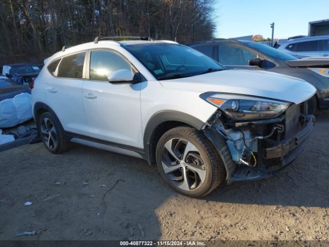 hyundai tucson 2018 km8j3calxju757838