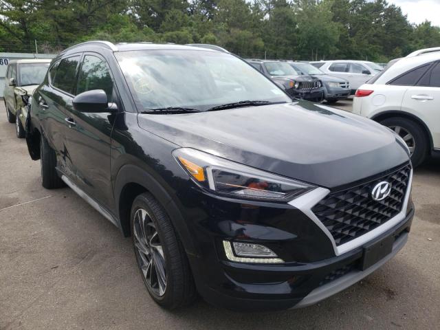 hyundai tucson lim 2019 km8j3calxku873154