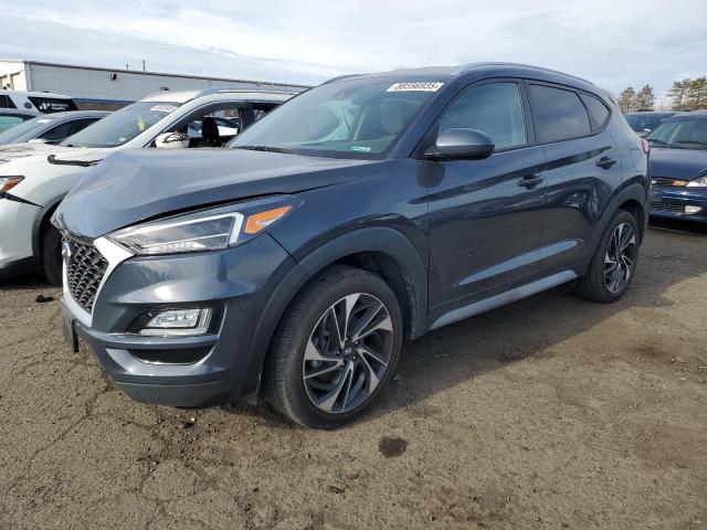 hyundai tucson lim 2019 km8j3calxku979538