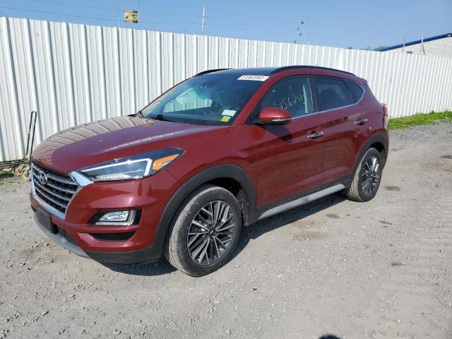 hyundai tucson 2020 km8j3calxlu087307