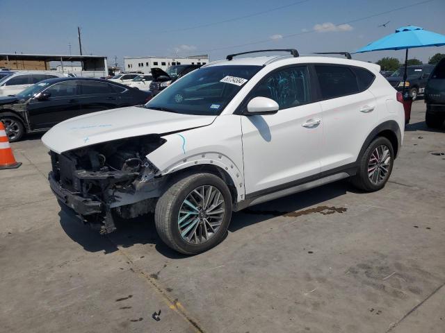 hyundai tucson 2020 km8j3calxlu111346