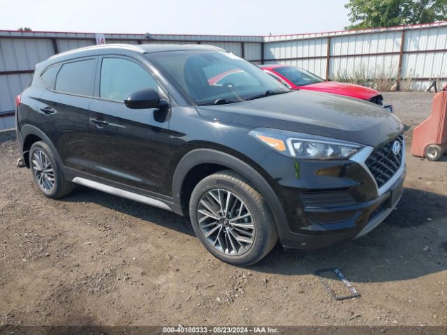 hyundai tucson 2020 km8j3calxlu241014