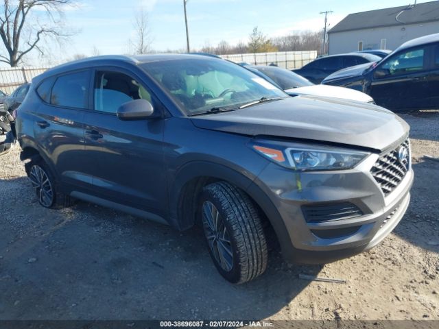 hyundai tucson 2021 km8j3calxmu304100