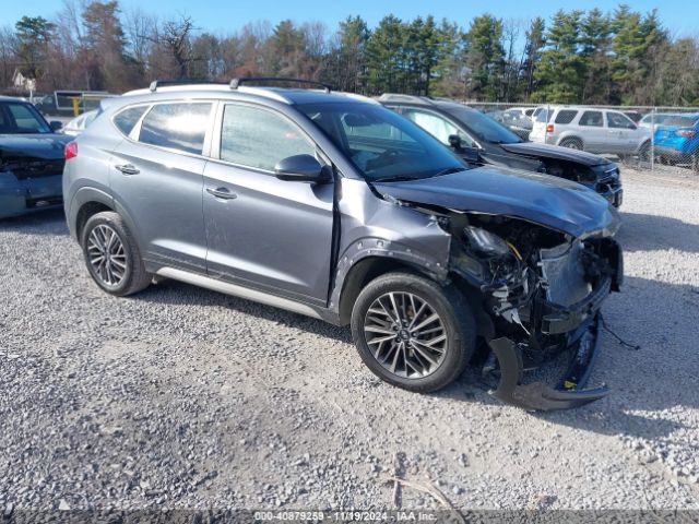 hyundai tucson 2021 km8j3calxmu391206