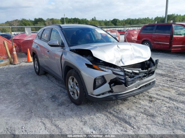 hyundai tucson 2023 km8jb3ae0pu242831