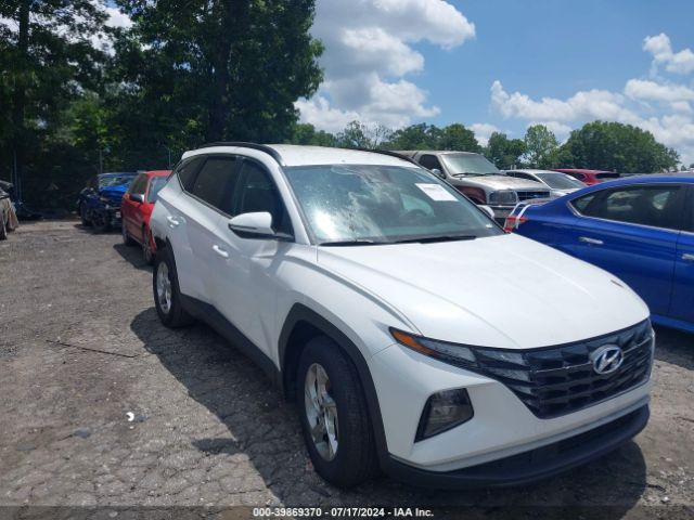 hyundai tucson 2022 km8jb3ae5nu043061